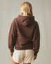 Unisex American Vintage Pullover - Chicory Coffee